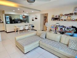 Blk 428A Floral Spring @ Yishun (Yishun), HDB 5 Rooms #574552671